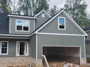 251 Stonington Dr, Martinez, GA 30907