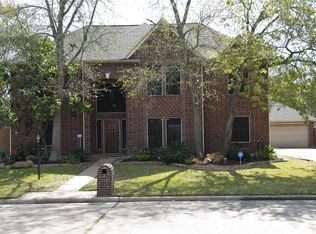 8403 Northbridge Dr, Spring, TX 77379