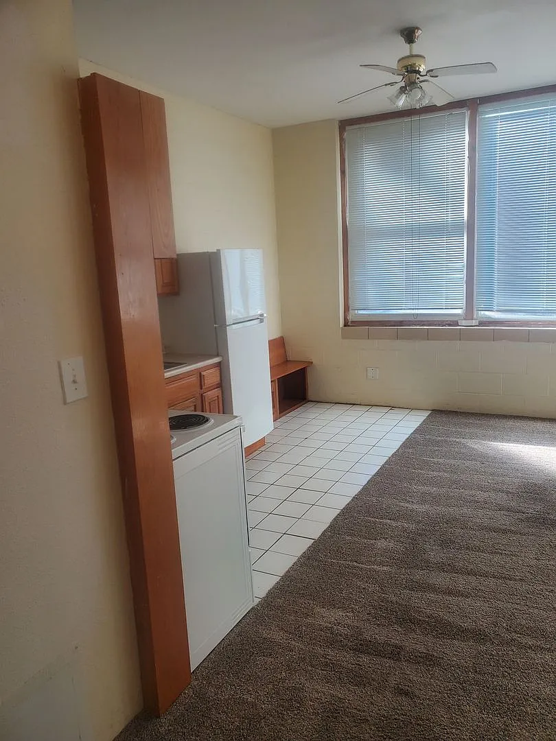 Agency Apartments — Photo 4