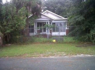 2803 J St, Brunswick, GA 31520