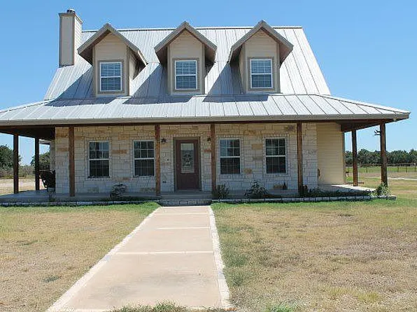 1475 W Fm 243, Bertram, TX 78605