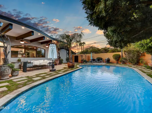 3817 N JOKAKE Drive, Scottsdale, AZ 85251