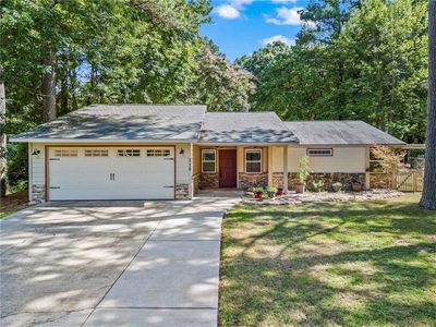 210 Driftwood Ln, Peachtree City, GA, 30269