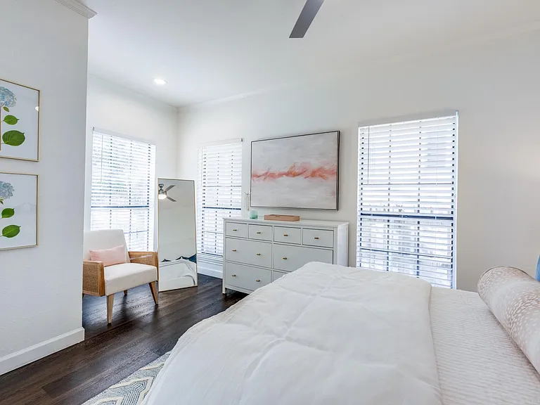 Rosedale Townhomes — Photo 8