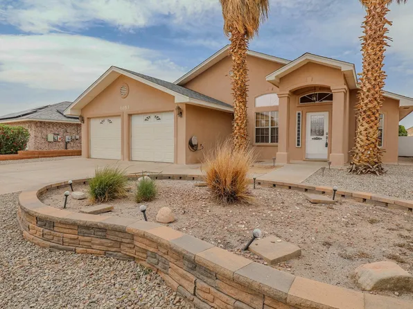 1053 San Miguel St, Alamogordo, NM 88310