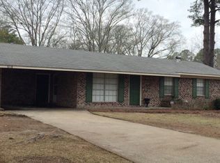3618 University Ave, Laurel, MS 39440