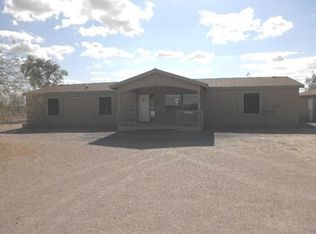 52197 W Val Vista Rd, Maricopa, AZ 85139