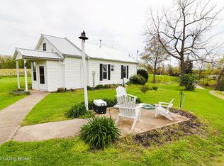 450 Joyce Mills Rd, Bedford, KY 40006