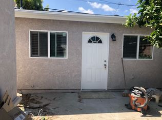 5249 E Eagle St #A, Long Beach, CA 90815