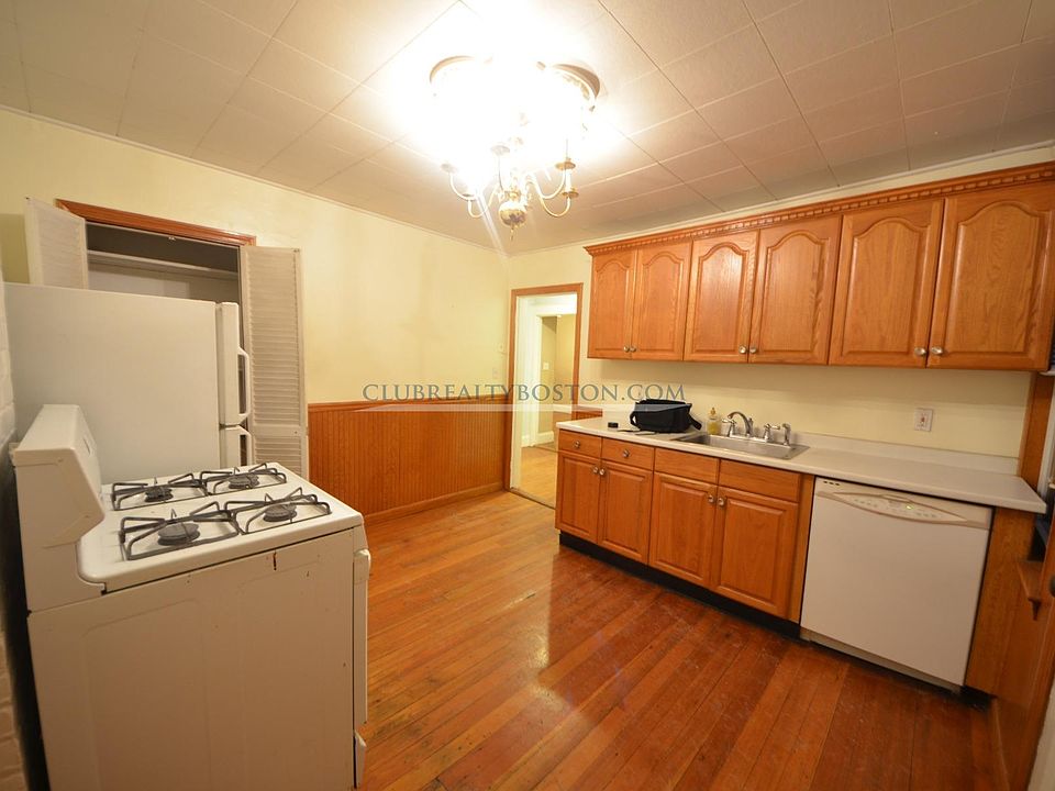 kitchen with dishwasher