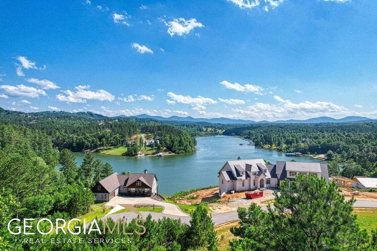 LOT 100 Northshore, Blairsville, GA 30512 MLS 10176398 Zillow