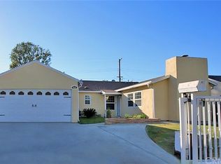 7921 Zelzah Ave, Reseda, CA 91335