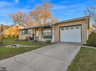 406 Ridge Ave, Mc Sherrystown, PA 17344