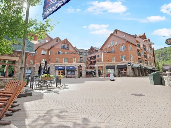 100 Dercum Sq #8389, Dillon, CO 80435