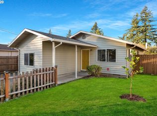 5625 SE Nehalem St, Portland, OR 97206