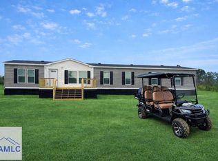 LOT 10 Firetower Rd, Ludowici, GA 31316