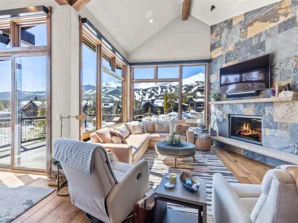6 W Point, Breckenridge, CO 80424