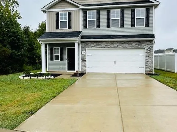 229 Lake George Dr, Shelby, NC 28152