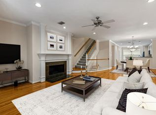 3011 Terrace Hills Ln, Houston, TX 77007