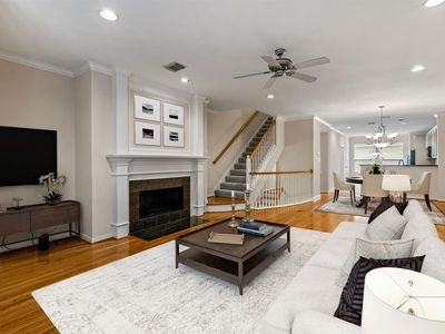 3011 Terrace Hills Ln, Houston, TX, 77007