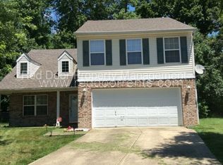 2918 Rothe Ln, Indianapolis, IN 46229