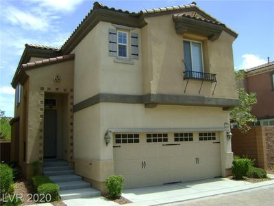 11353 Merado Peak Dr, Las Vegas, NV, 89135