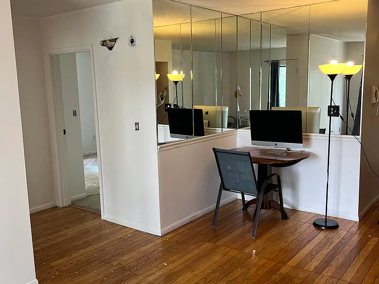 120 Sussex St #3D — Photo 1