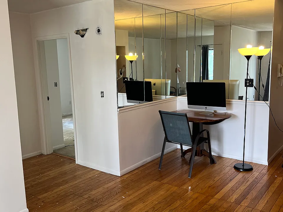 120 Sussex St #3D