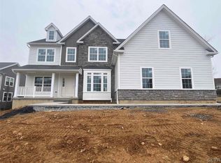 2638 Hollow View Dr #2, Forks Township, PA 18040