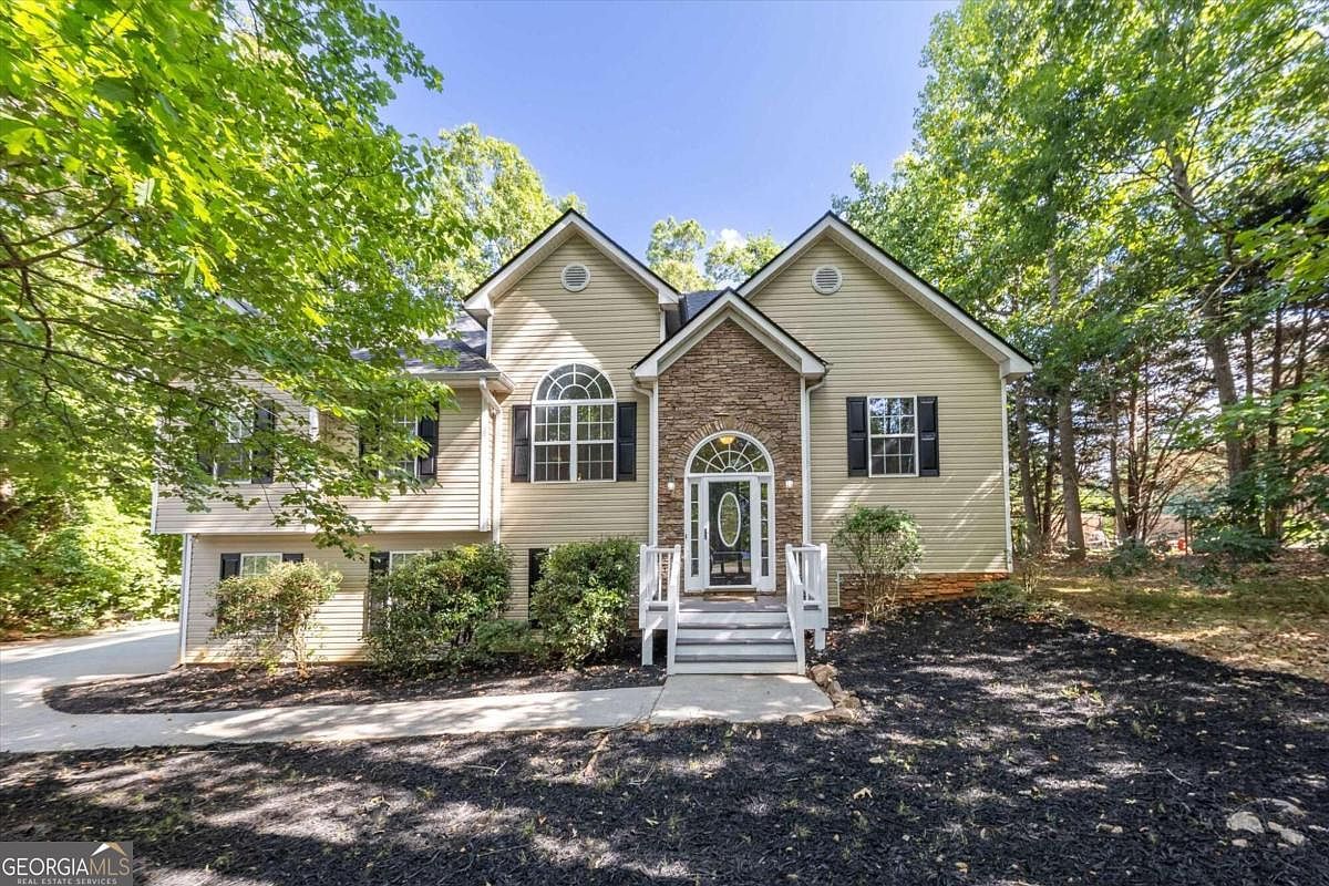 166 Sable Trace Trl, Acworth, GA 30102 Zillow