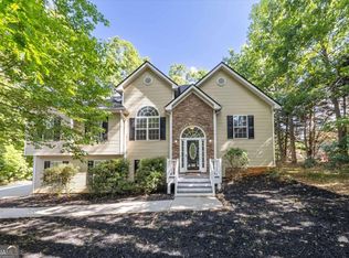 166 Sable Trace Trl, Acworth, GA 30102