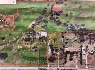 2701 S Cemetery Rd, Yukon, OK 73099