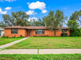 3715 36th St, Lubbock, TX 79413