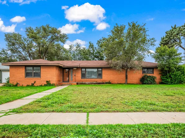 3715 36th St, Lubbock, TX 79413