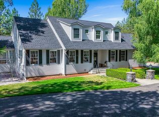 17115 N Highland Ln, Colbert, WA 99005