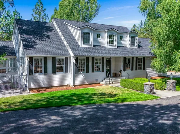 17115 N Highland Ln, Colbert, WA 99005