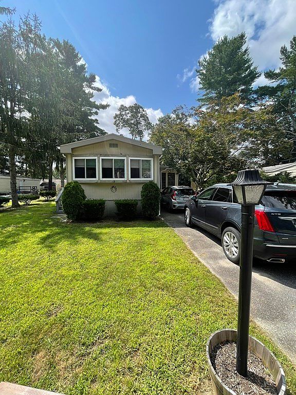 19 David Rd, Carver, MA 02330 Zillow