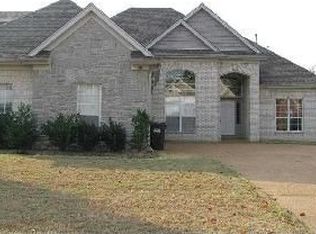 111 Tanner Cv, Hernando, MS 38632