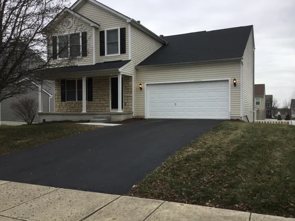 7885 Butterfield Ln, Canal Winchester, OH 43110