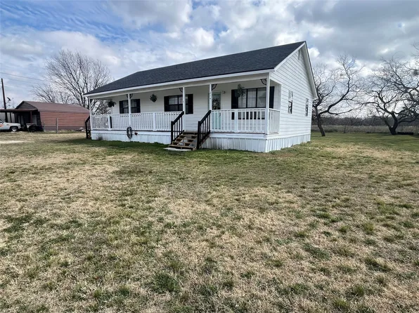 214 E 20th St, Coleman, TX 76834