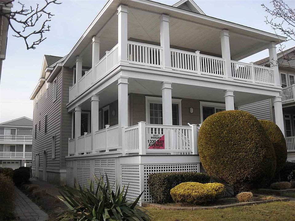 Home Exterior