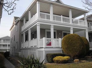 1314 Wesley Ave, Ocean City, NJ 08226