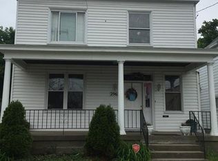 2965 Zephyr Ave, Pittsburgh, PA 15204