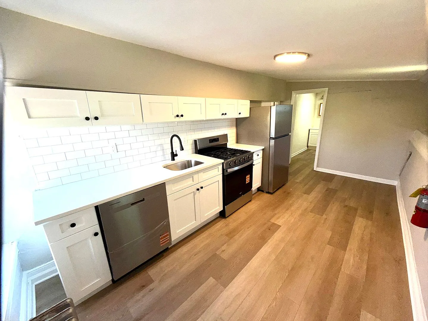 4007 Germantown Pike — Photo 1