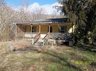 4090 Poor Valley Rd, Rutledge, TN 37861