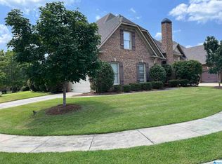 2101 Southbridge Ct, Birmingham, AL 35244