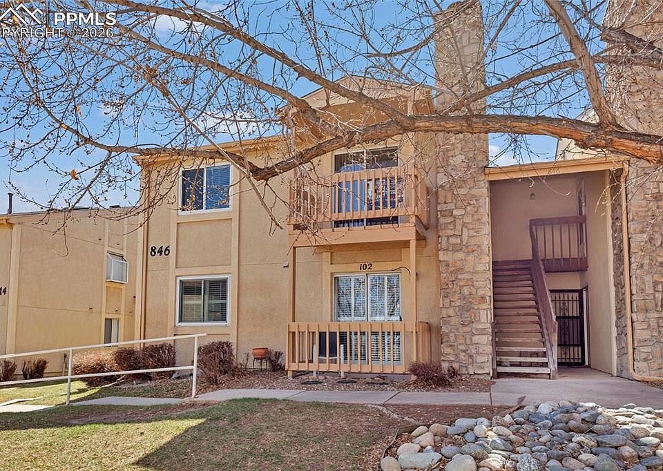 1st image of 846 Tenderfoot Hill Rd APT 102