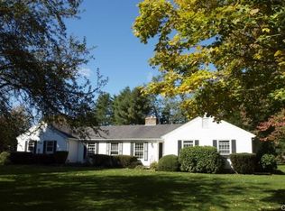 60 High Ridge Rd, Redding, CT 06896