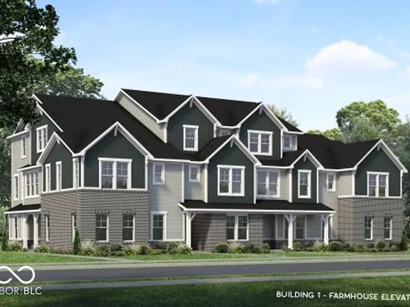 5807 County Rd W #750-N, McCordsville, IN 46055