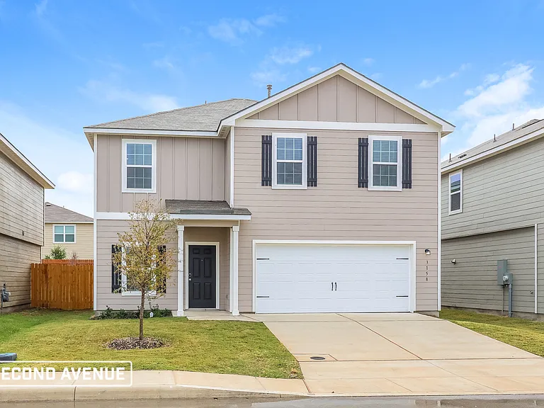 3158 Jackson Smt — Photo 1